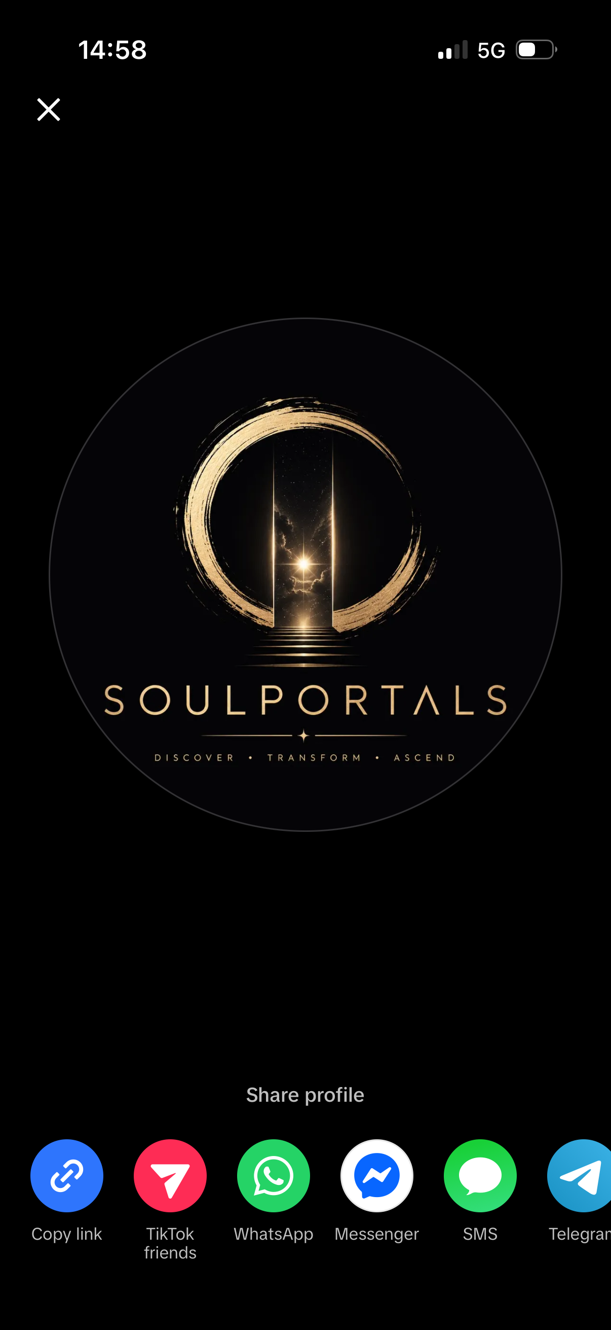 SOULPORTALS